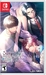Sympathy Kiss [Nintendo Switch, английская версия]