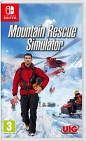 Игра Mountain Rescue Simulator для Nintendo Switch
