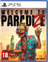 Игра Welcome to ParadiZe для PlayStation 5