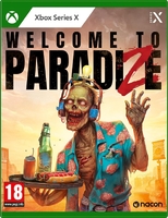 Welcome to ParadiZe [Xbox Series X, русские субтитры]