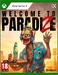 Welcome to ParadiZe [Xbox Series X, русские субтитры]