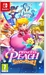 Princess Peach: Showtime! [Nintendo Switch, русская версия]