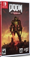 Игра Doom Eternal для Nintendo Switch