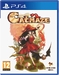Catmaze [PS4, русские субтитры]