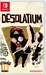 Desolatium [Nintendo Switch, русские субтитры]