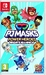 PJ Masks Power Heroes: Mighty Alliance [Nintendo Switch, английская версия]