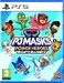 PJ Masks Power Heroes: Mighty Alliance [PS5, английская версия]