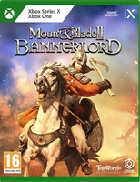 Игра Mount & Blade II: Bannerlord для Xbox One/Series X