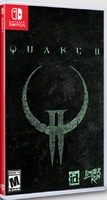 Игра Quake II 2 для Nintendo Switch