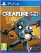 Creature in the Well [PS4, английская версия]