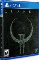 Игра Quake II 2 для PlayStation 4