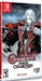 Castlevania Advance Collection (Cover of Harmony of Dissonance) [Nintendo Switch, английская версия]
