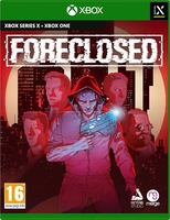 Игра Foreclosed для Xbox One/Series X