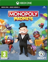 Игра Monopoly Madness для Xbox One/Series X