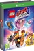 LEGO Movie 2: The Videogame. Minifigure Edition [Xbox One/Series X, русские субтитры]
