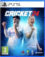 Игра Cricket 24 для PlayStation 5
