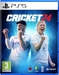 Cricket 24 [PS5, английская версия]