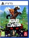 Atari Mania [PS5, английская версия]