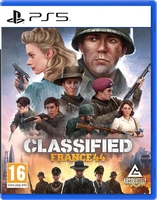 Игра Classified: France '44 для PlayStation 5