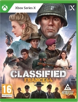 Classified: France '44 [Xbox Series X, английская версия]