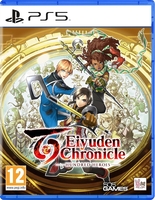 Игра Eiyuden Chronicle: Hundred Heroes для PlayStation 5