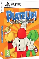 Игра PlateUp! Collector's Edition для PlayStation 5
