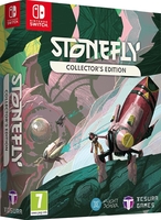 Игра Stonefly - Collector's Edition для Nintendo Switch