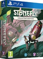 Игра Stonefly - Collector's Edition для PlayStation 4