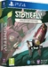 Stonefly. Collector's Edition [PS4, английская версия]