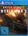 United Assault - World War 2 [PS4, английская версия]