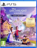 Игра Disney Dreamlight Valley - Cozy Edition для PlayStation 5