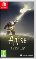 Игра Arise: A Simple Story - Definitive Edition для Nintendo Switch