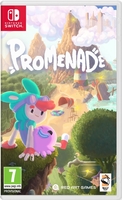 Игра Promenade для Nintendo Switch