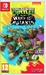 Teenage Mutant Ninja Turtles: Wrath of the Mutants [Nintendo Switch, английская версия]