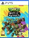 Teenage Mutant Ninja Turtles: Wrath of the Mutants [PS5, английская версия]