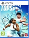 TopSpin 2K25 [PS5, английская версия]