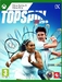TopSpin 2K25 [Xbox One/Series X, английская версия]
