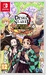 Demon Slayer -Kimetsu no Yaiba- Sweep the Board! [Nintendo Switch, английская версия]