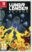Lunar Lander Beyond [Nintendo Switch, английская версия]