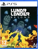 Игра Lunar Lander Beyond для PlayStation 5
