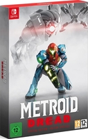 Игра Metroid Dread - Специальное издание для Nintendo Switch