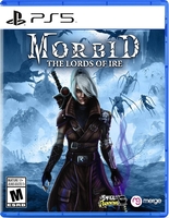Игра Morbid: The Lords of Ire для PlayStation 5