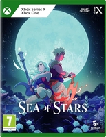 Игра Sea of Stars для Xbox One/Series X