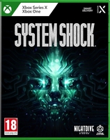 Игра System Shock для Xbox One/Series X