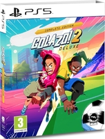 Golazo! 2: Deluxe. Complete Edition [PS5, английская версия]