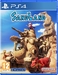Sand Land [PS4, английская версия]