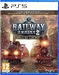 Railway Empire 2. Deluxe Edition [PS5, русская версия]