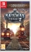 Railway Empire 2. Deluxe Edition [Nintendo Switch, русская версия]