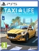 Taxi Life: A City Driving Simulator [PS5, русские субтитры]