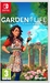 Garden Life: A Cozy Simulator [Nintendo Switch, русские субтитры]